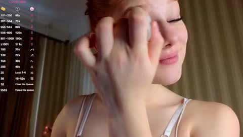 Petra online show from July 5, 3:07 pm