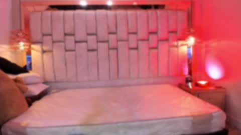 fox with 3 xs  online show from April 28, 2:27 am