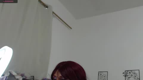 Foxxy online show from March 2, 5:08 am