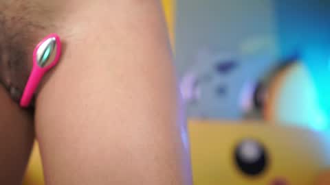 foxy__ariana online show from April 18, 7:07 pm