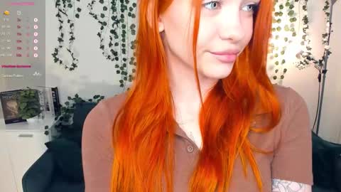 Eva online show from October 31, 8:24 pm