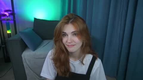 Eva online show from February 15, 8:19 pm