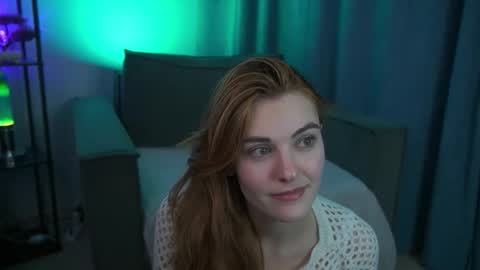 Eva online show from February 10, 8:45 pm