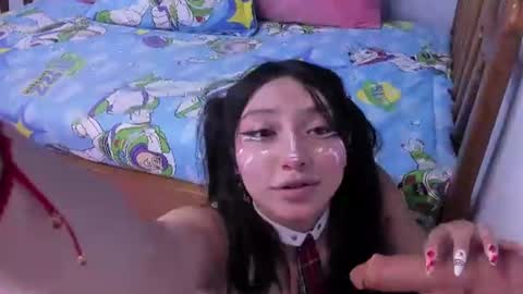 Miss Franshesca online show from July 22, 6:53 pm