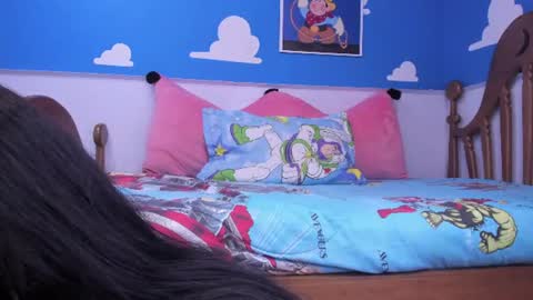 Miss Franshesca online show from July 28, 7:39 pm