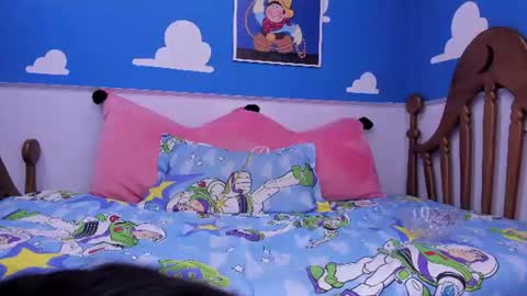 Miss Franshesca online show from June 23, 7:01 pm