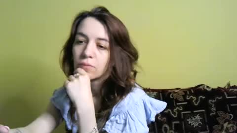 foxy_karla94 online show from June 4, 11:53 pm