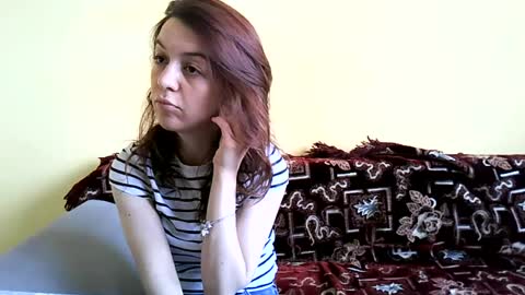foxy_karla94 online show from June 3, 11:33 am