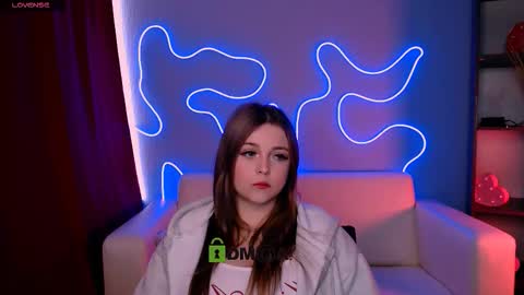 Foxy online show from March 7, 12:12 pm