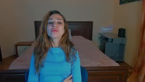 Lisa online show from March 17, 9:30 pm