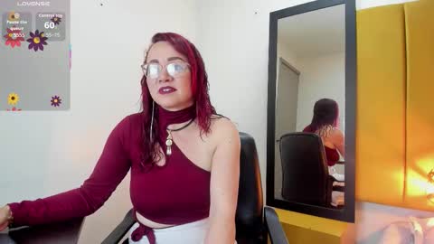 Foxy miilf online show from March 3, 1:06 pm