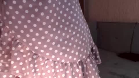 Milena online show from October 4, 3:16 pm