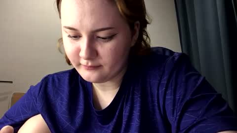 Kate online show from July 28, 3:32 pm