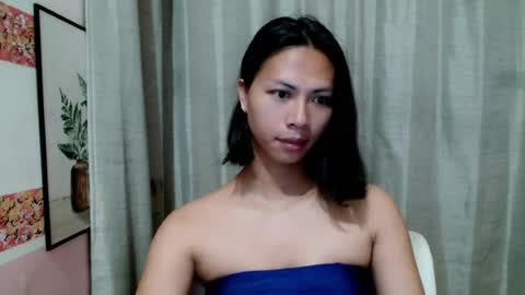 Daniela online show from July 14, 2:49 am