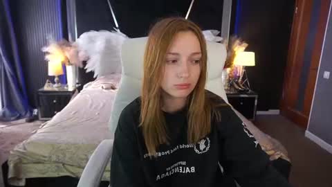 Maya online show from July 23, 12:35 pm