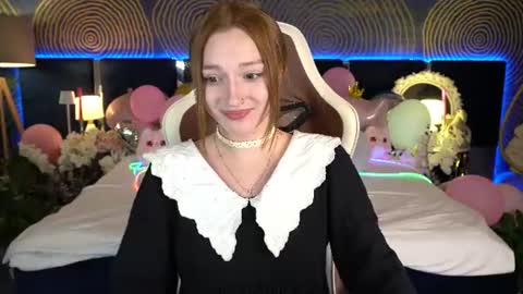 Maya online show from July 6, 7:16 pm