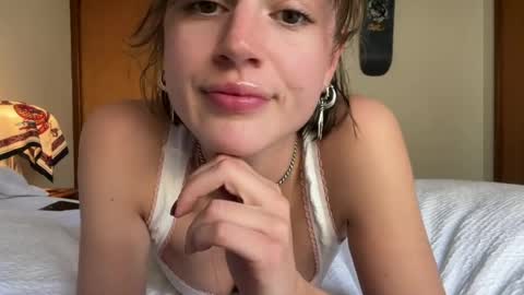 Miss Foxy online show from June 12, 3:58 am