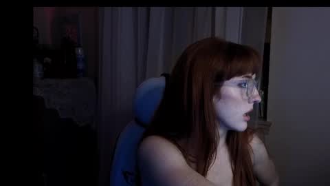 beautiful blair online show from September 22, 5:06 am