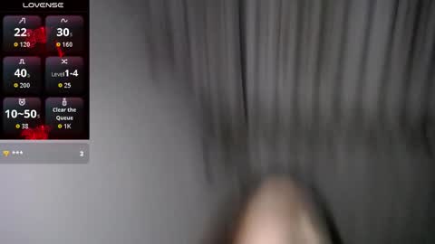 Dulce online show from February 6, 5:00 am