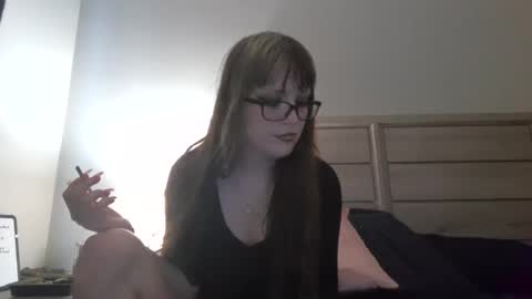 Angel online show from May 2, 10:46 pm