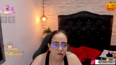          online show from November 4, 2:49 am