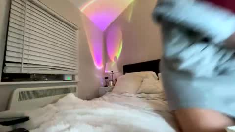 Francesca online show from January 6, 7:17 pm