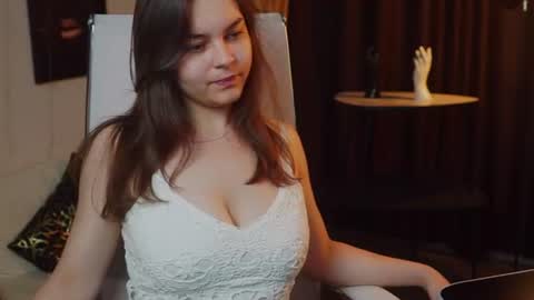 Francesca online show from July 23, 4:26 pm