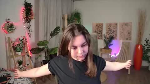 Francesca online show from July 19, 12:18 pm