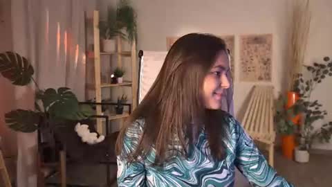 Francesca online show from July 2, 12:11 pm