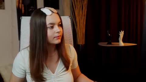 Francesca online show from July 10, 4:18 pm