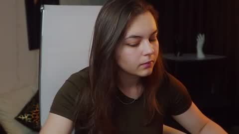 Francesca online show from July 28, 4:39 pm
