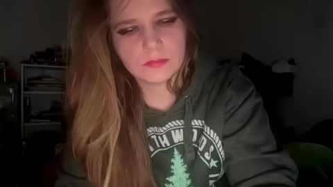 francescafey online show from October 11, 9:28 pm