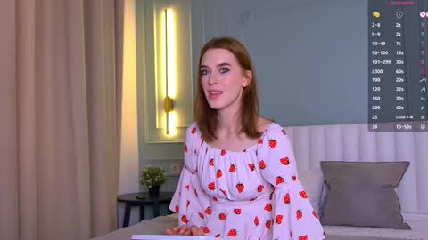 Snapshot of francesday chatting on September 27, 6:20 am Frances online show from September 27, 6:20 am