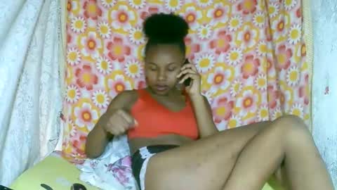 francilla online show from November 20, 7:20 am