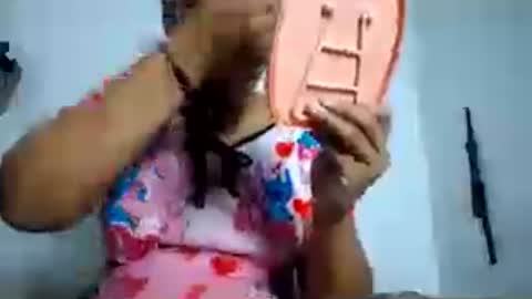 francihot4 online show from June 27, 2:56 am