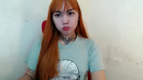 francine online show from April 29, 12:30 pm