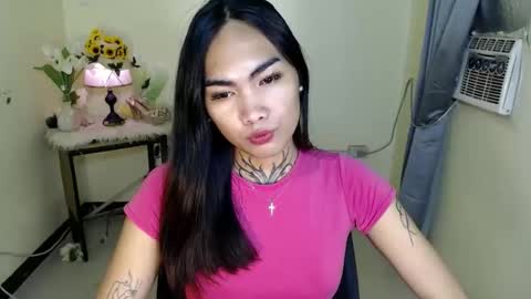 francine online show from September 14, 8:01 am