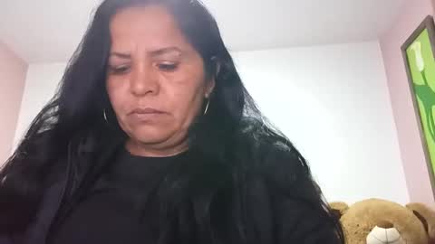 francy froz online show from November 4, 1:43 am