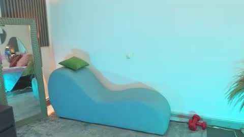 Fransheska online show from June 26, 11:22 am