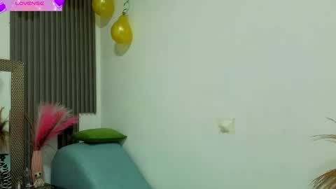 Fransheska online show from May 29, 11:41 am