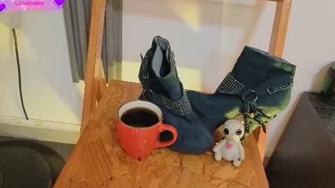 Fransheska online show from June 13, 11:40 am