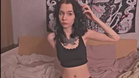 mistress Bastet and  mintcola online show from September 17, 8:40 pm