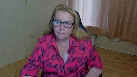 FrauMartha online show from July 4, 1:07 pm