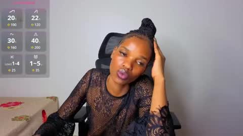 Nessa-Independent model online show from April 28, 11:52 pm