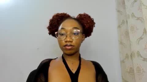Snapshot of freaky_ebonygirl chatting on September 15, 5:20 pm Freaky ebonygirl online show from September 15, 5:20 pm