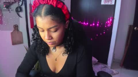 Lia Gomez online show from February 6, 12:08 pm