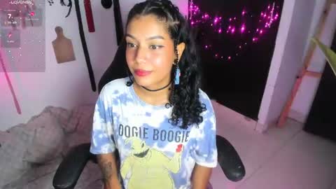 Lia Gomez online show from August 1, 11:40 pm