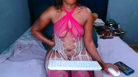 Mandy online show from July 28, 2:13 pm