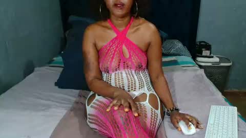 Mandy online show from July 12, 9:32 am