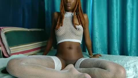 freakyvirgoh_ online show from April 29, 10:18 am